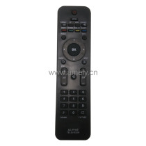 AD-PH69 Use for PHILIPS TV remote control