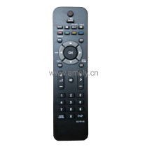 461 WM-YJS19 /  AD-PH16 Use for PHILIPS TV remote control