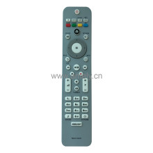 RM-D1000W Use for PHILIPS TV remote control