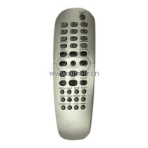 RC-2K12 Use for PHILIPS TV remote control