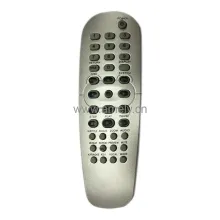 RC-2K12 Use for PHILIPS TV remote control