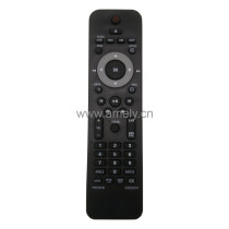 AD-PH73 / PHILIPS HOME THEATER Use for PHILIPS TV remote control