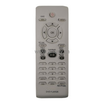 DVD PLAYER / AD-PH28 Use for PHILIPS DVD/TV remote control