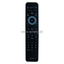AD-PH75 Use for PHILIPS TV remote control