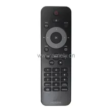 AD-PH67 Use for PHILIPS TV remote control
