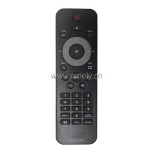 AD-PH67 Use for PHILIPS TV remote control