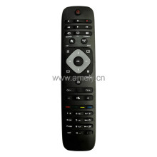 AD-PH66 Use for PHILIPS TV remote control