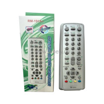 RM-191A+ Use for UNIVERSAL SINGLE TV remote control