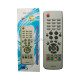 RM-179F Use for UNIVERSAL SINGLE TV remote control