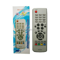RM-179F Use for UNIVERSAL SINGLE TV remote control