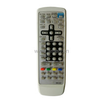 RM-530F Use for UNIVERSAL SINGLE TV remote control