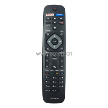 AD-PH100 Use for PHILIPS TV remote control