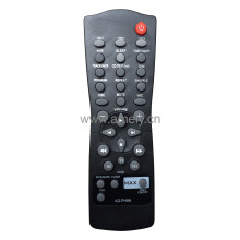 AD-PH98 Use for PHILIPS TV remote control