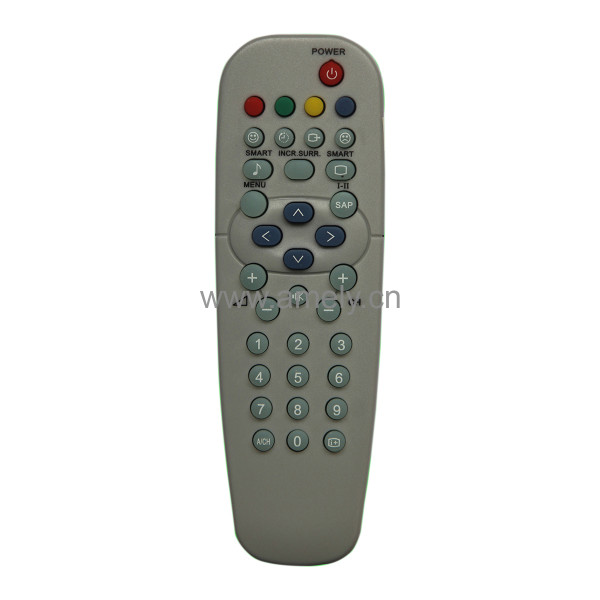 RC19135003 Use for PHILIPS TV remote control