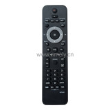AD-PH102 Use for PHILIPS TV remote control