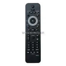 AD-PH102 Use for PHILIPS TV remote control