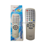 RM-016FC Use for UNIVERSAL SINGLE TV remote control