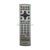 RM-520M  Use for UNIVERSAL SINGLE TV remote control