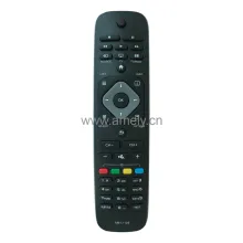 RM-L1125 Use for PHILIPS TV remote control
