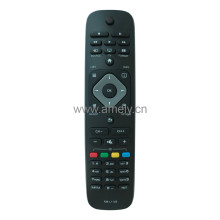 RM-L1125 Use for PHILIPS TV remote control