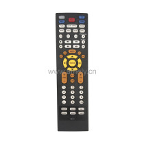 HRM678 / URC-01 Use for UNIVERSAL SINGLE TV remote control