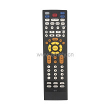 HRM678 / URC-01 Use for UNIVERSAL SINGLE TV remote control