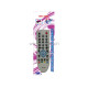 RM-580B Use for UNIVERSAL SINGLE TV remote control