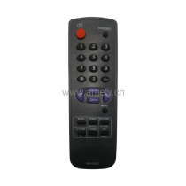 RM-026G Use for UNIVERSAL SINGLE TV remote control