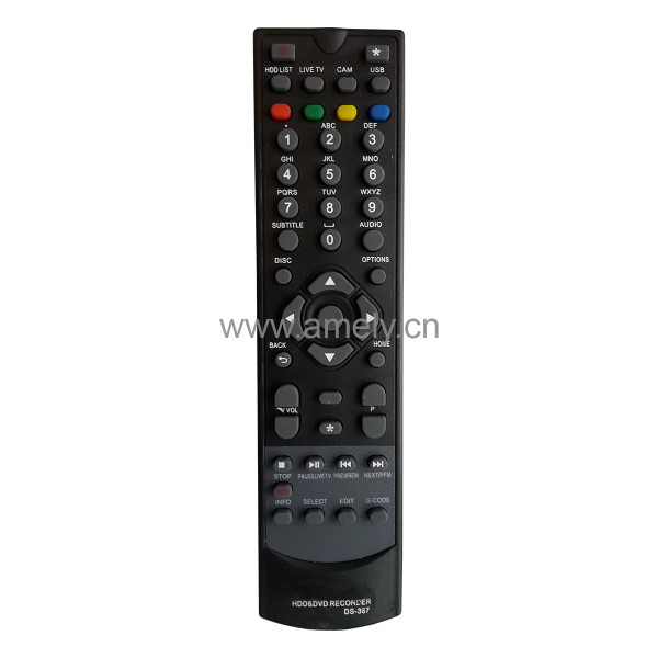 AMD-108G Use for PHILIPS TV remote control