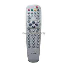 RC19042001 Use for PHILIPS TV remote control