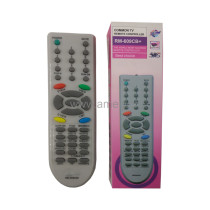 609CB+ Use for UNIVERSAL SINGLE TV remote control