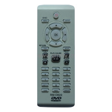 RM-D622 Use for PHILIPS DVD remote control