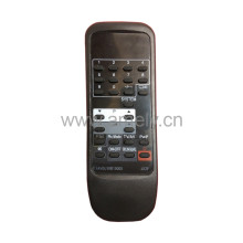 1AVOU10B15000 Use for SANYO TV remote control