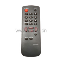 G1324SA Use for SHARP TV remote control