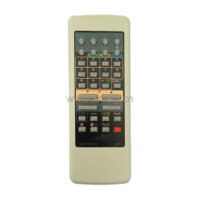 1AVOU10B03202-2 Use for SANYO TV remote control