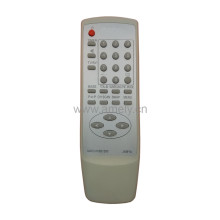 1AVOU10B31200-2 Use for SANYO TV remote control