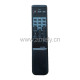 G1047BMSA Use for SHARP TV remote control