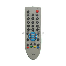 JXPSB Use for SANYO TV remote control