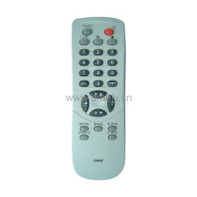 ASY031 JXMRD Use for SANYO TV remote control