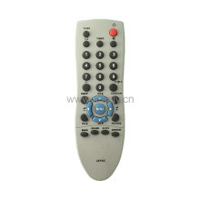 JXPSC Use for SANYO TV remote control