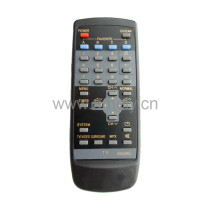G0026KJ Use for SHARP TV remote control