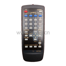 G0018KJ Use for SHARP TV remote control