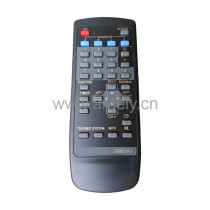 G0021KJ Use for SHARP TV remote control