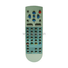 1AV0U10B17600 Use for SANYO TV remote control