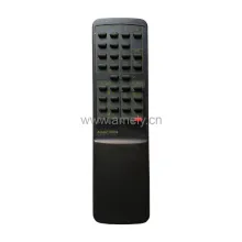4AA4U1T0064 / 0064-7462 Use for SANYO TV remote control