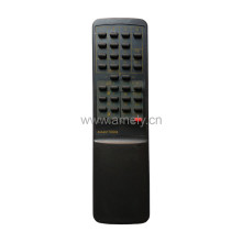 4AA4U1T0064 / 0064-7462 Use for SANYO TV remote control