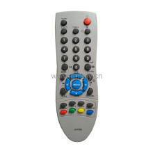 JXSB Use for SANYO TV remote control
