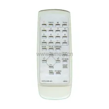 1AVOU10B31200 Use for SANYO TV remote control