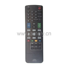GA867WJSA  Use for SHARP TV remote control