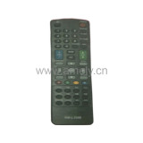RM-L1046  Use for SHARP TV remote control